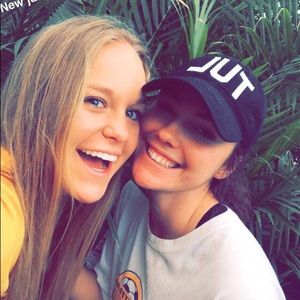 Meet your Posher, Meredith